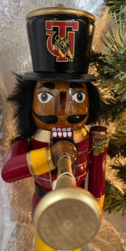 Tuskegee Bugler Nutcracker