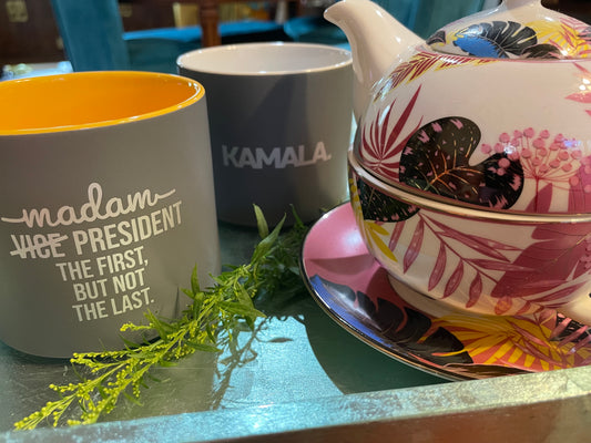 Madam President Mug